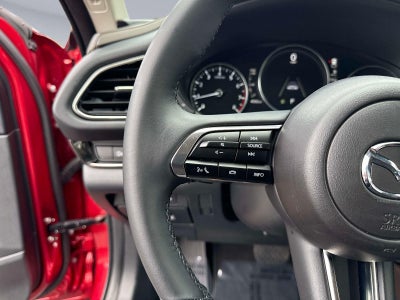2025 Mazda Mazda CX-30 2.5 S Premium Package