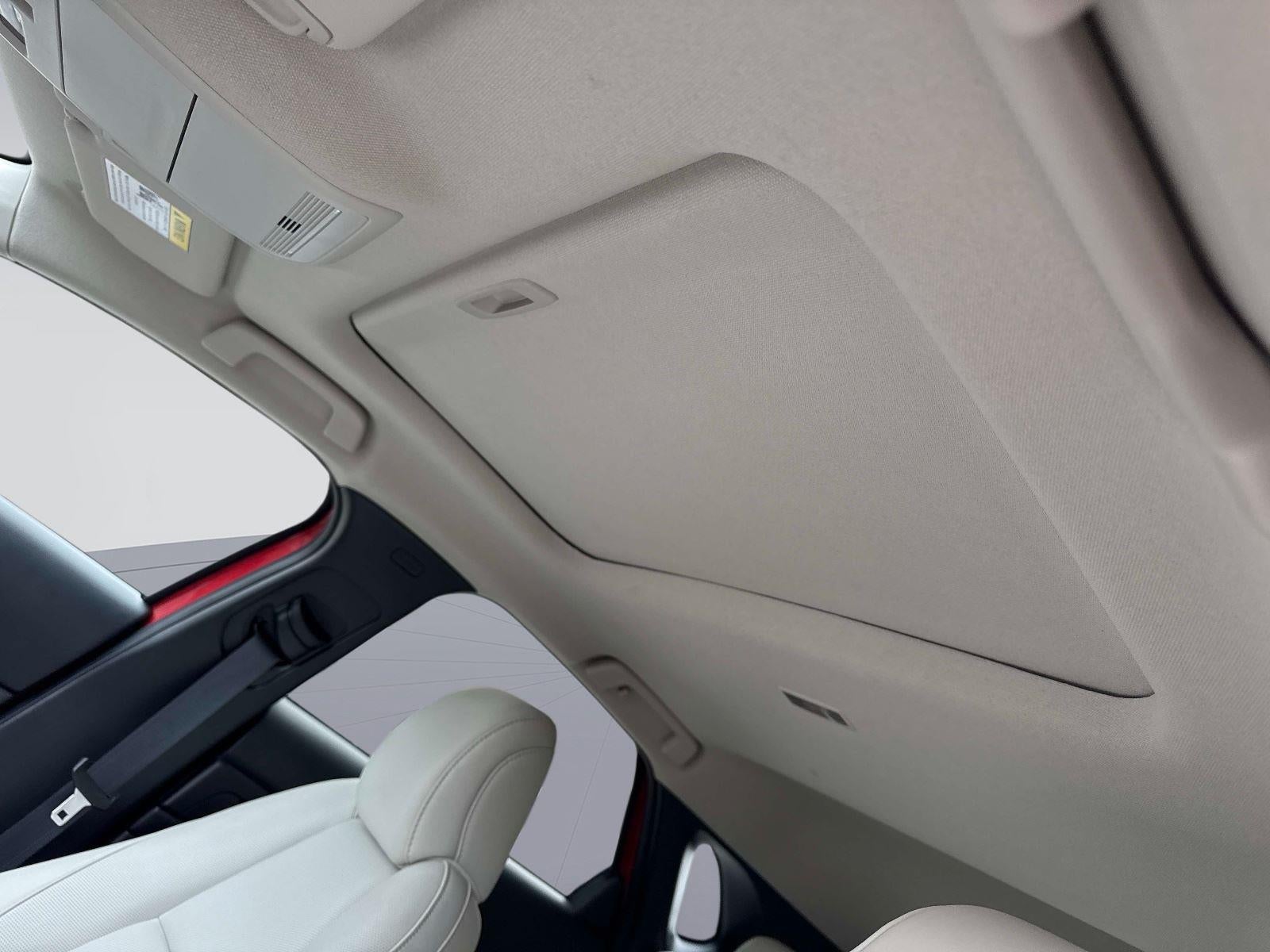 2025 Mazda Mazda CX-30 2.5 S Premium Package