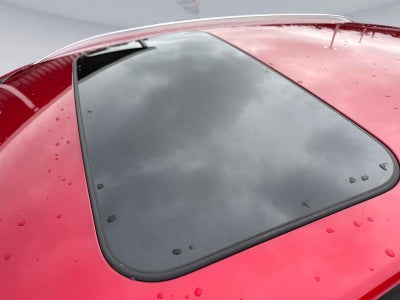 2025 Mazda Mazda CX-30 2.5 S Premium Package