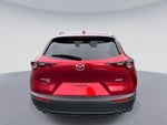 2025 Mazda Mazda CX-30 2.5 S Premium Package