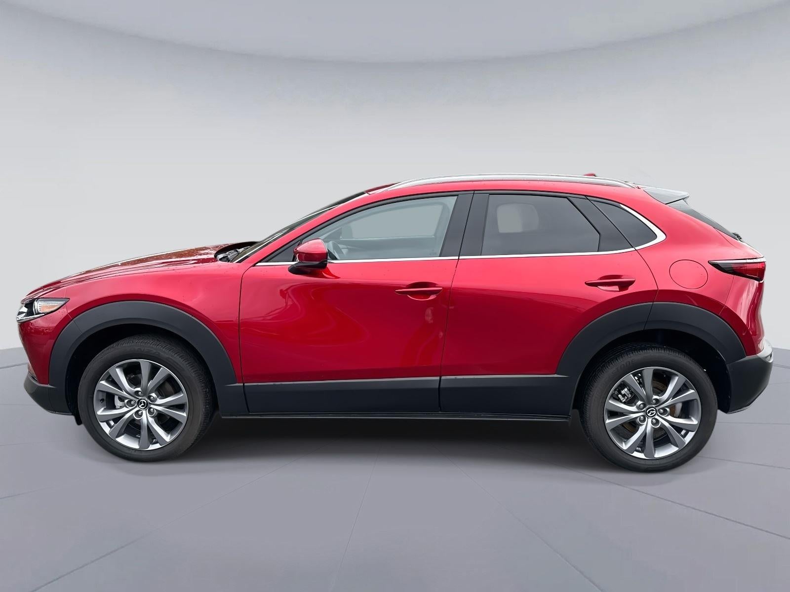2025 Mazda Mazda CX-30 2.5 S Premium Package