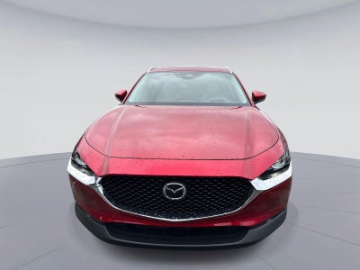 2025 Mazda Mazda CX-30 2.5 S Premium Package