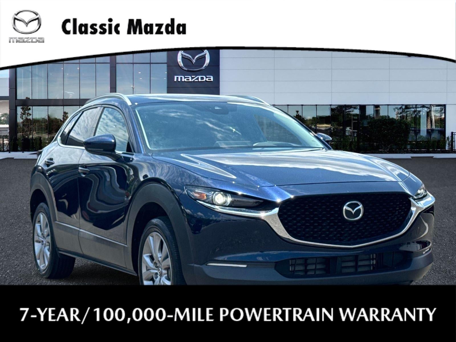 2023 Mazda Mazda CX-30 2.5 S Premium Package