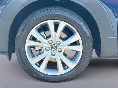 2023 Mazda Mazda CX-30 2.5 S Premium Package