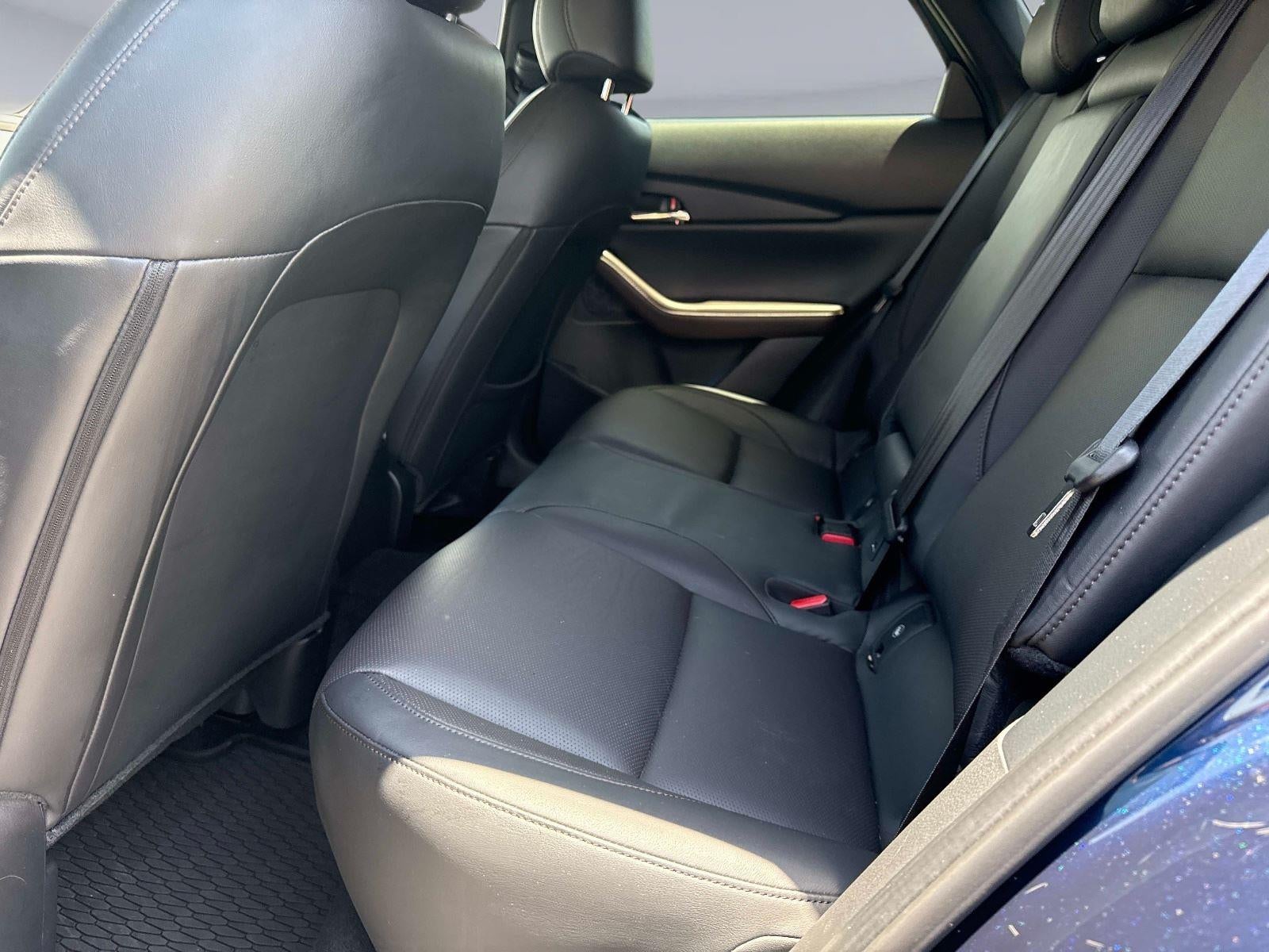 2023 Mazda Mazda CX-30 2.5 S Premium Package