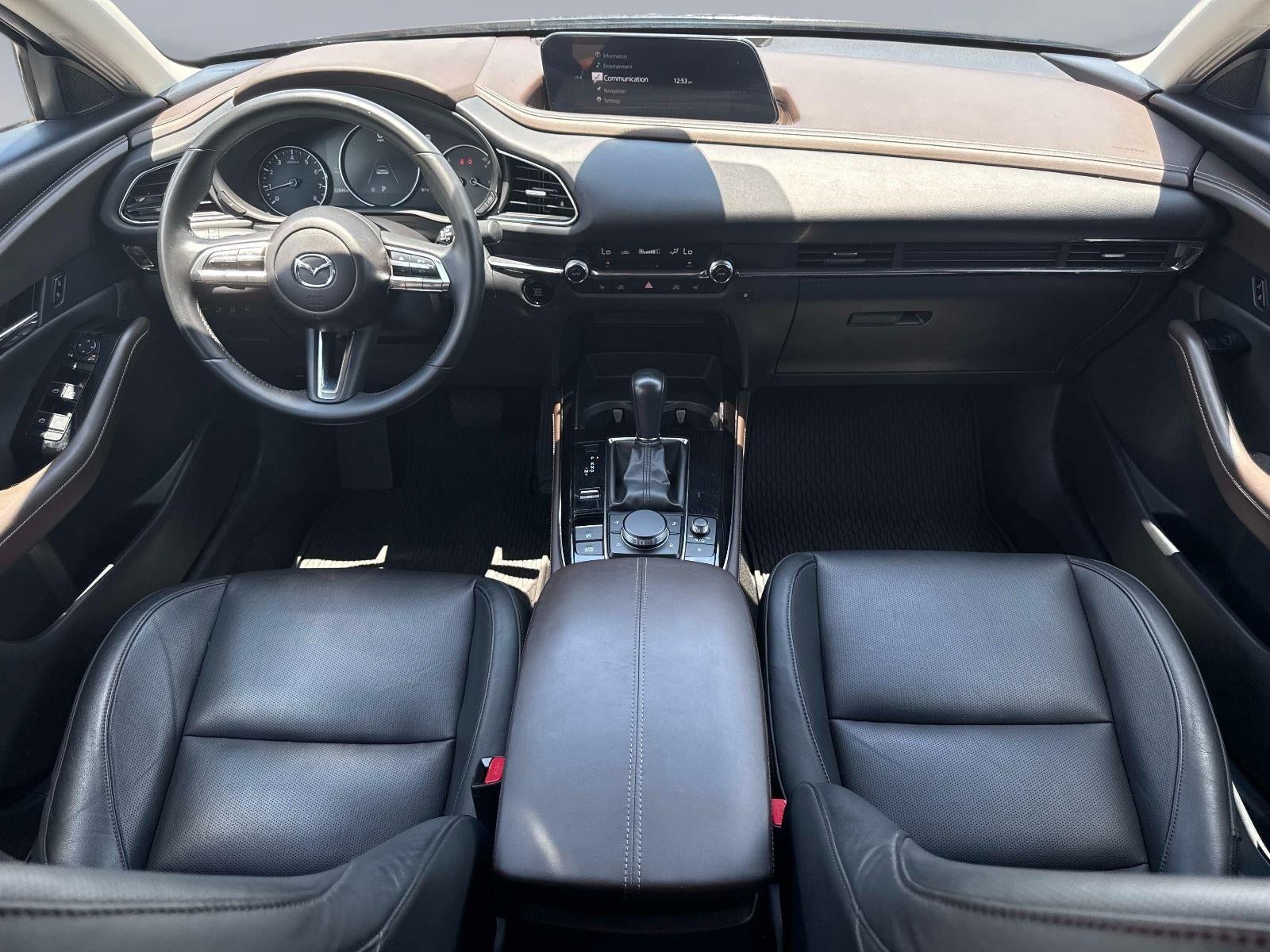 2023 Mazda Mazda CX-30 2.5 S Premium Package