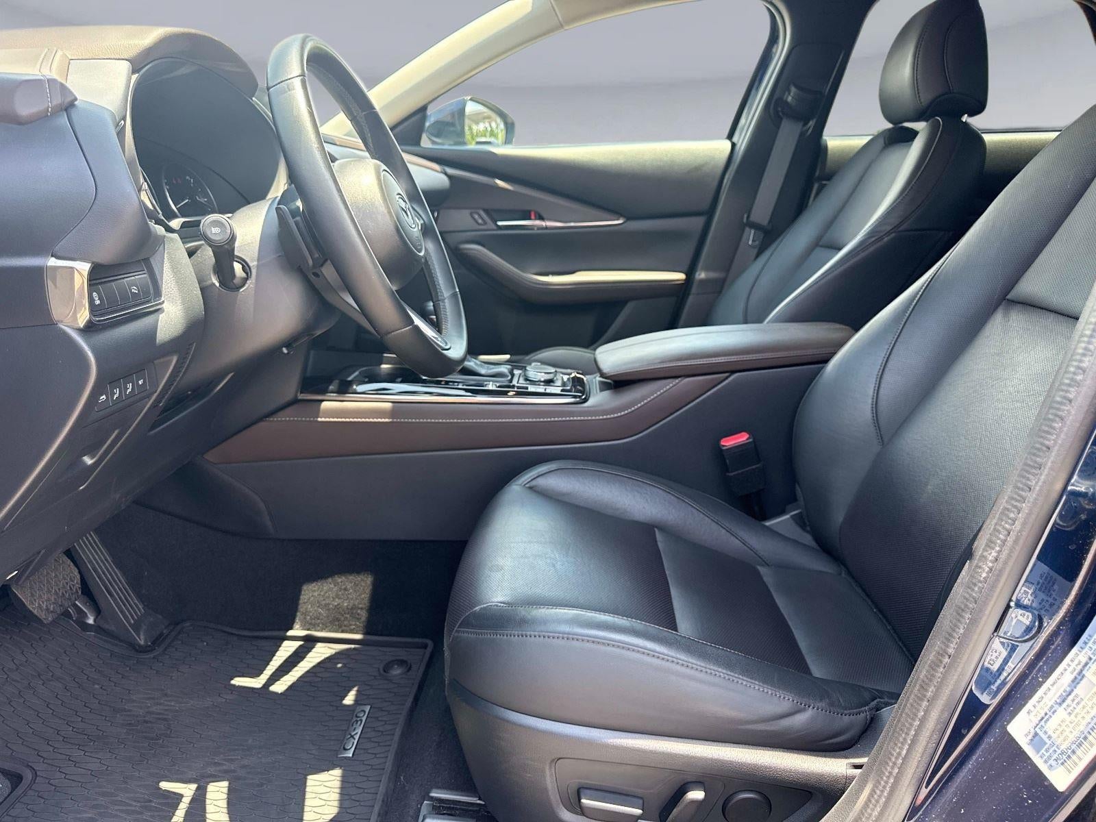 2023 Mazda Mazda CX-30 2.5 S Premium Package