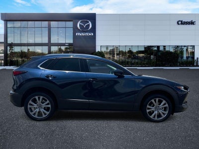 2023 Mazda Mazda CX-30 2.5 S Premium Package