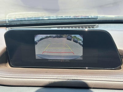 2023 Mazda Mazda CX-30 2.5 S Premium Package