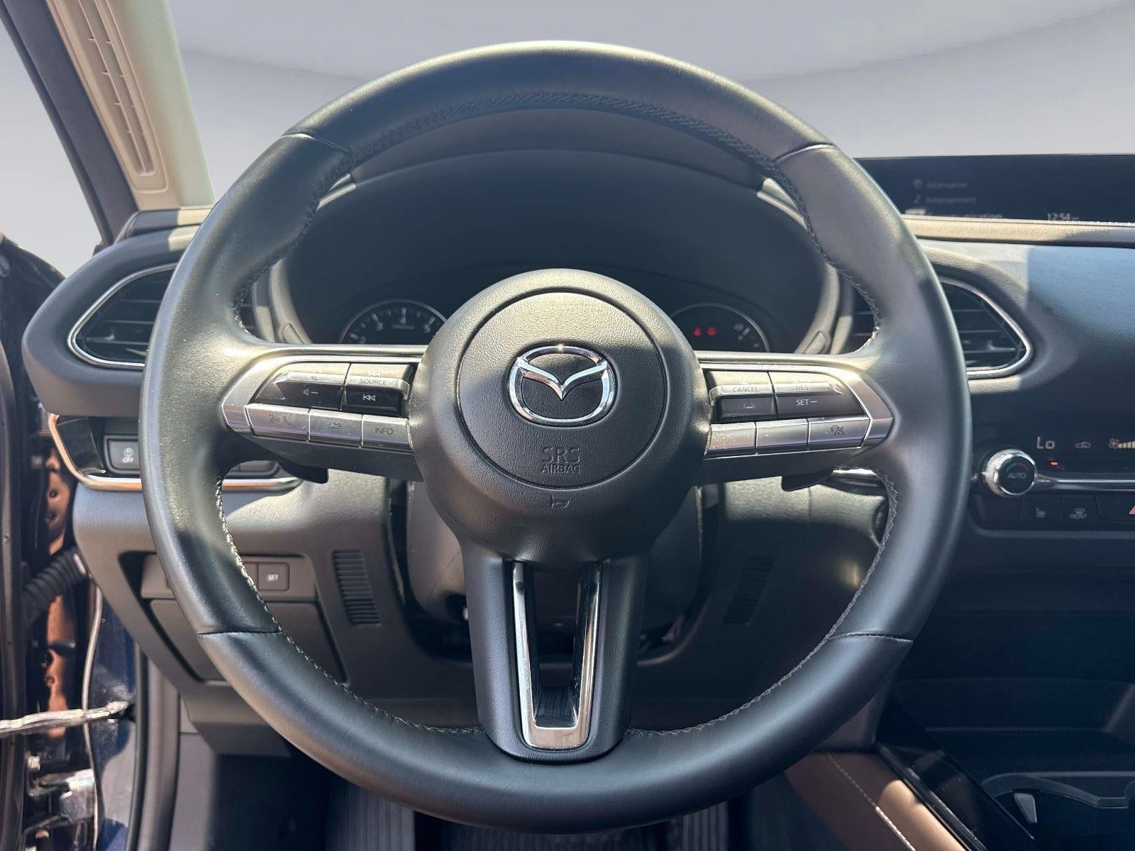 2023 Mazda Mazda CX-30 2.5 S Premium Package