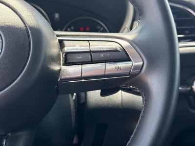 2023 Mazda Mazda CX-30 2.5 S Premium Package