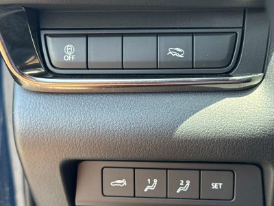 2023 Mazda Mazda CX-30 2.5 S Premium Package