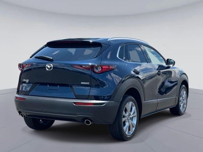 2023 Mazda Mazda CX-30 2.5 S Premium Package