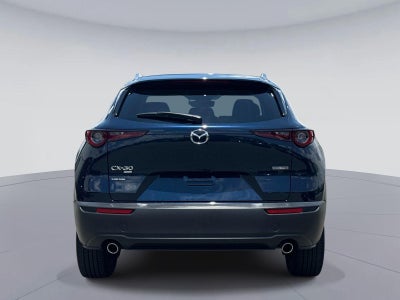 2023 Mazda Mazda CX-30 2.5 S Premium Package