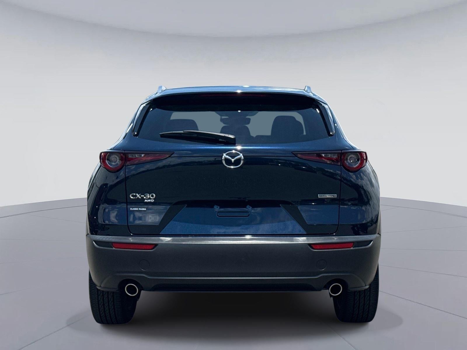 2023 Mazda Mazda CX-30 2.5 S Premium Package