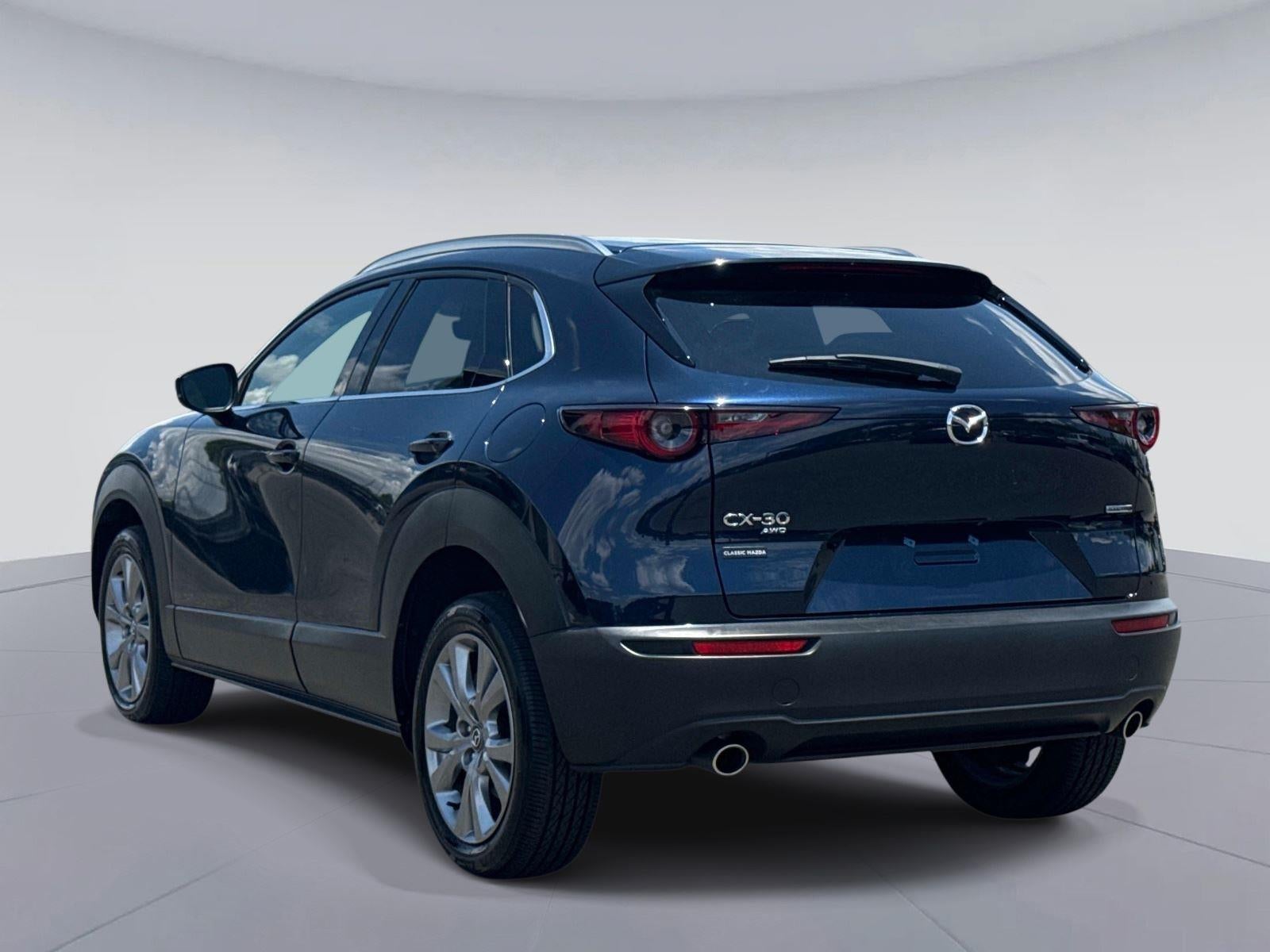 2023 Mazda Mazda CX-30 2.5 S Premium Package