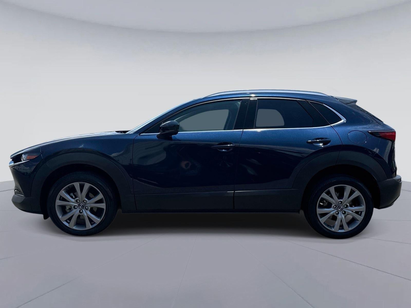 2023 Mazda Mazda CX-30 2.5 S Premium Package