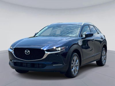 2023 Mazda Mazda CX-30 2.5 S Premium Package