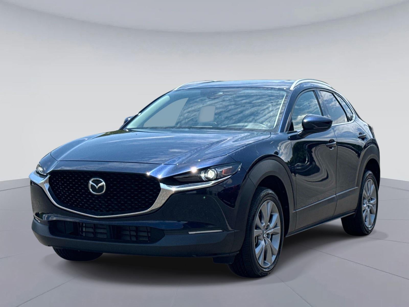 2023 Mazda Mazda CX-30 2.5 S Premium Package
