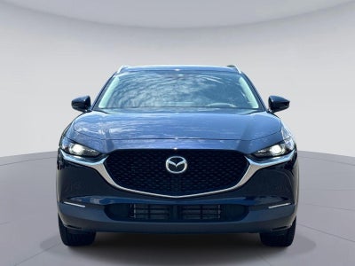 2023 Mazda Mazda CX-30 2.5 S Premium Package