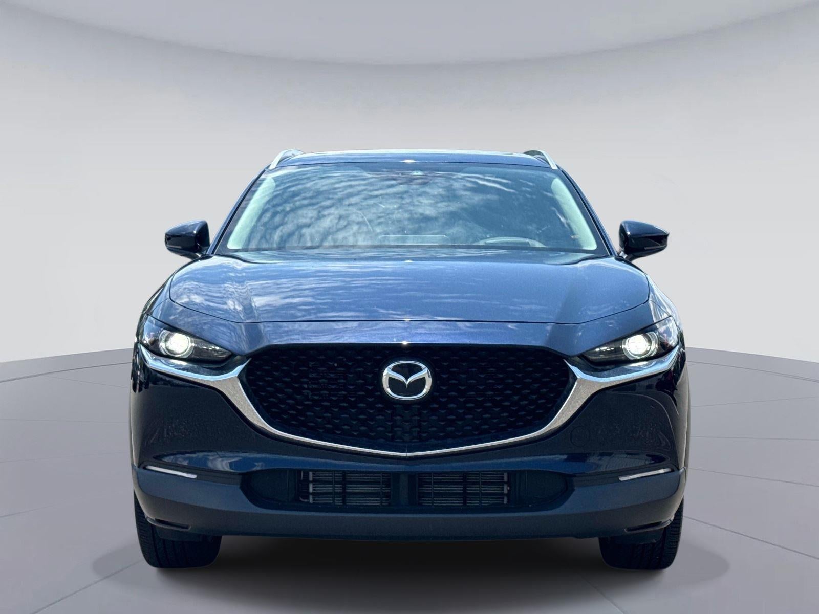 2023 Mazda Mazda CX-30 2.5 S Premium Package