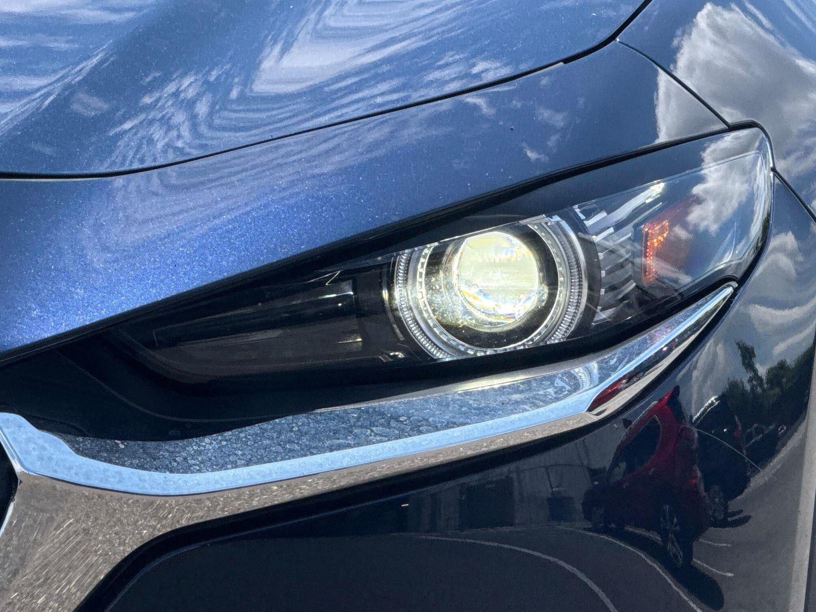 2023 Mazda Mazda CX-30 2.5 S Premium Package