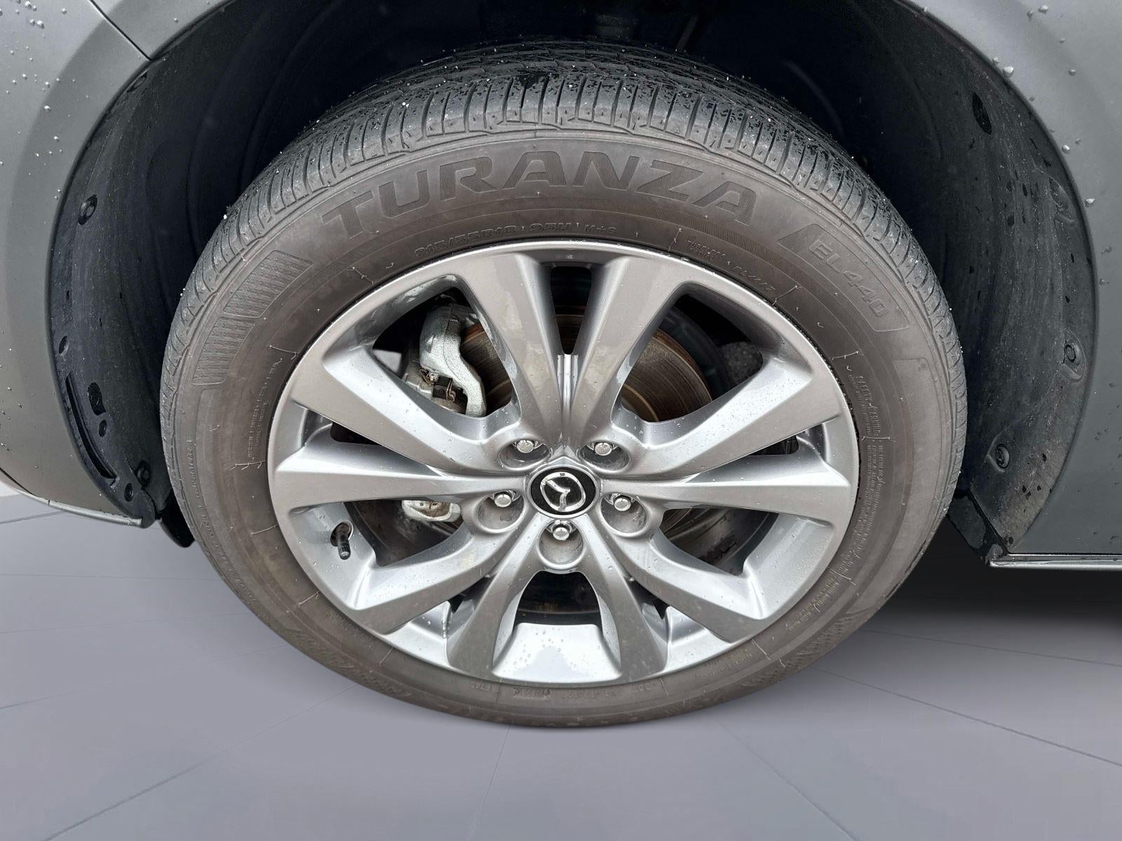 2023 Mazda Mazda CX-30 2.5 S Premium Package