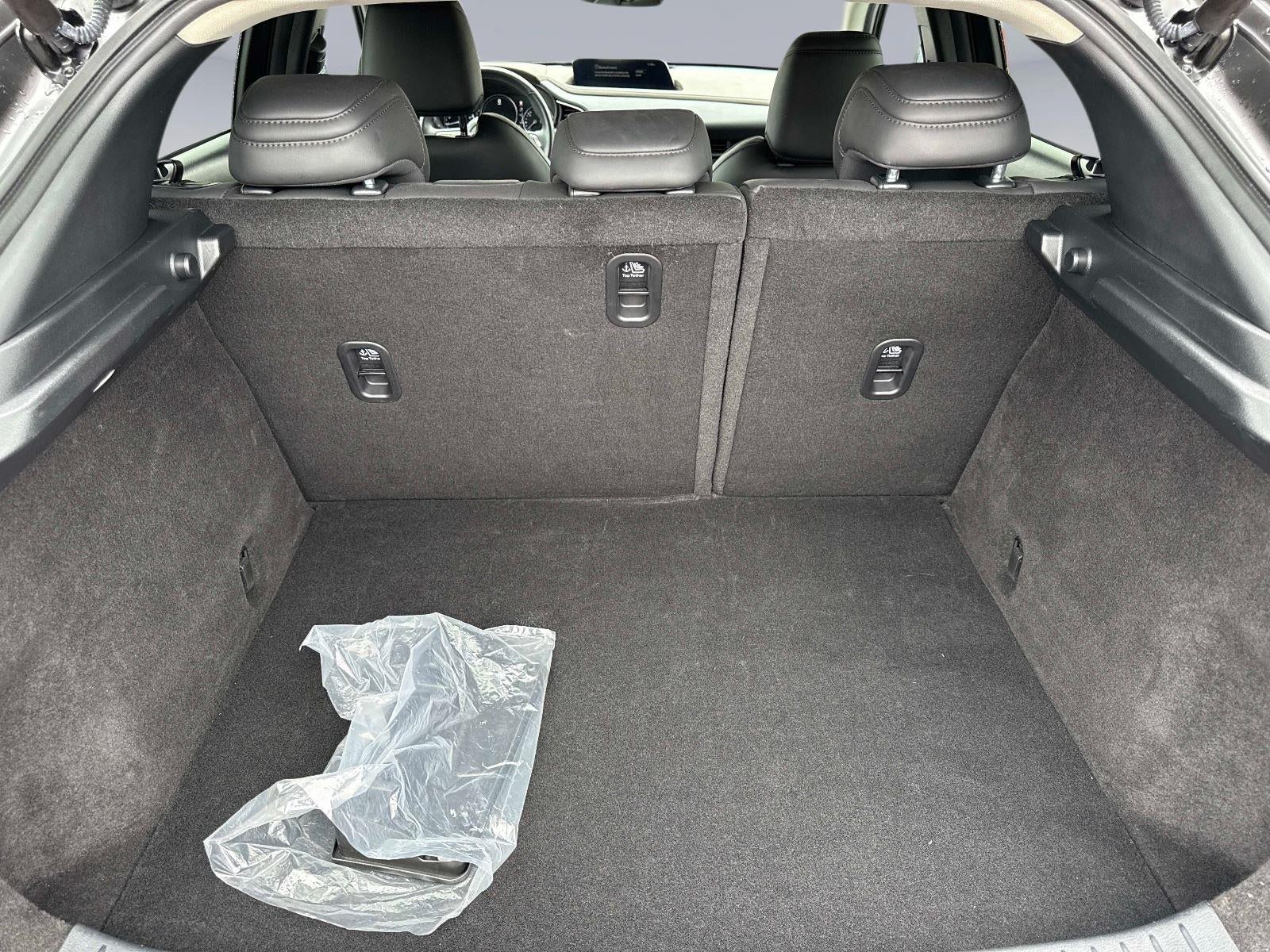 2023 Mazda Mazda CX-30 2.5 S Premium Package