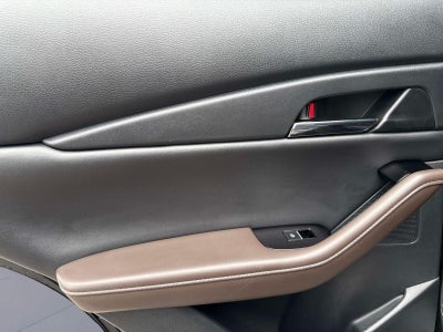 2023 Mazda Mazda CX-30 2.5 S Premium Package