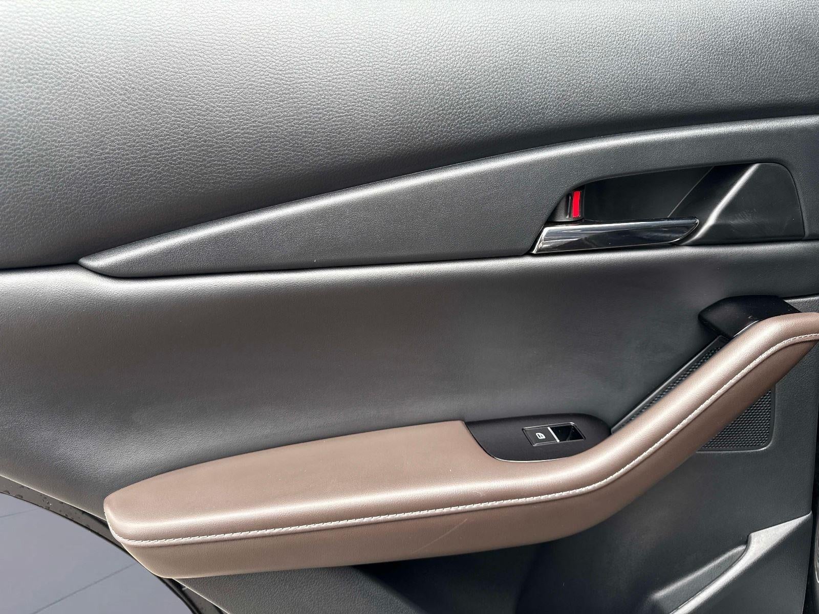 2023 Mazda Mazda CX-30 2.5 S Premium Package