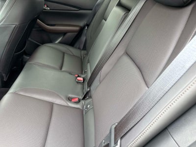 2023 Mazda Mazda CX-30 2.5 S Premium Package