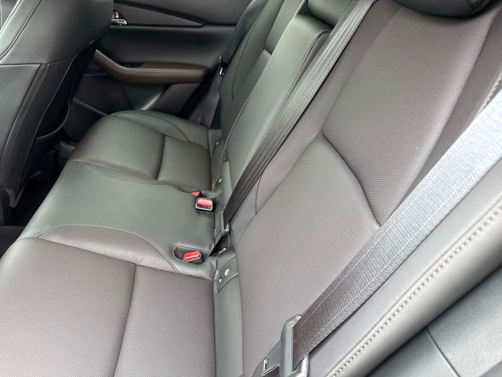 2023 Mazda Mazda CX-30 2.5 S Premium Package