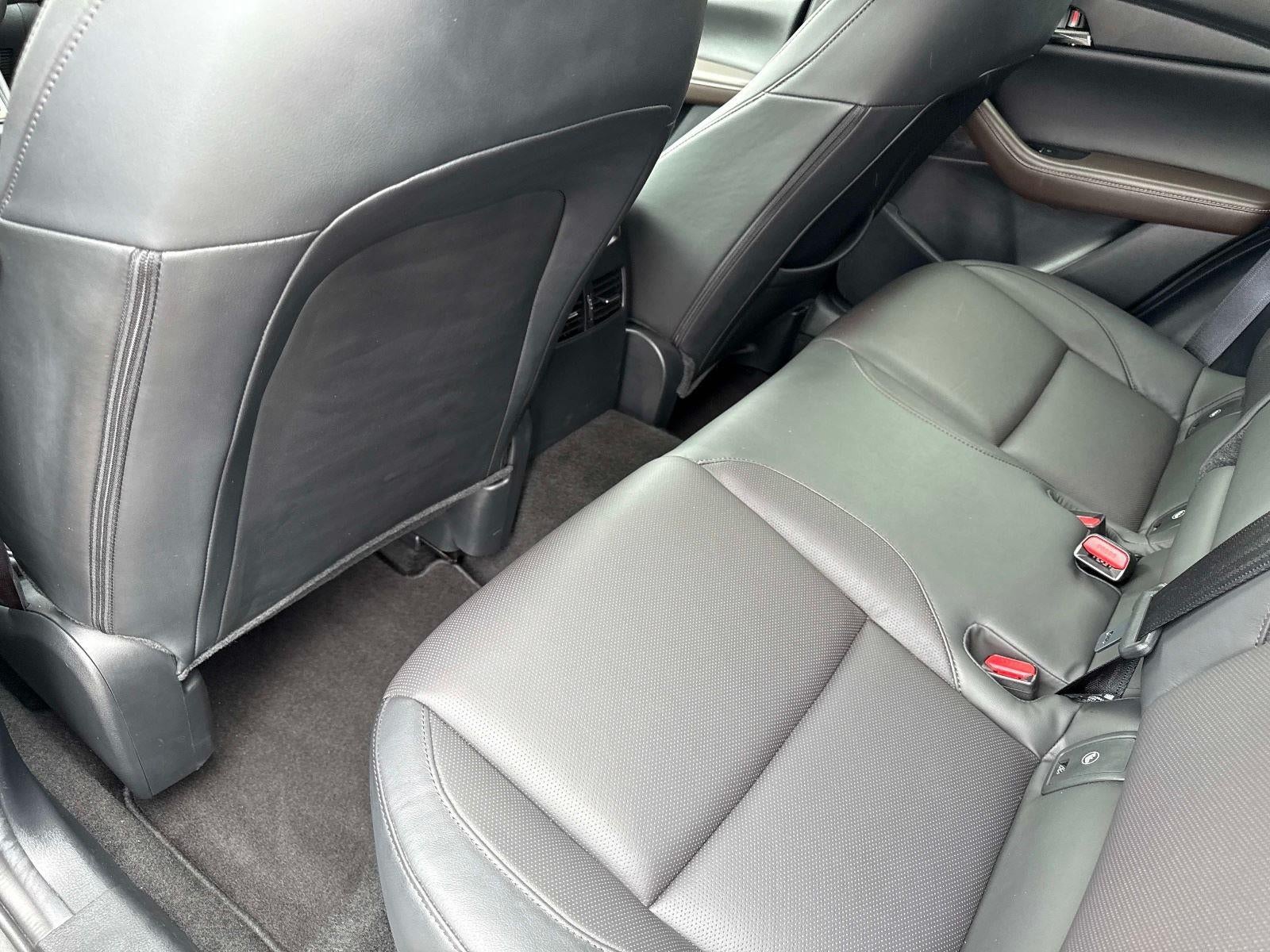 2023 Mazda Mazda CX-30 2.5 S Premium Package