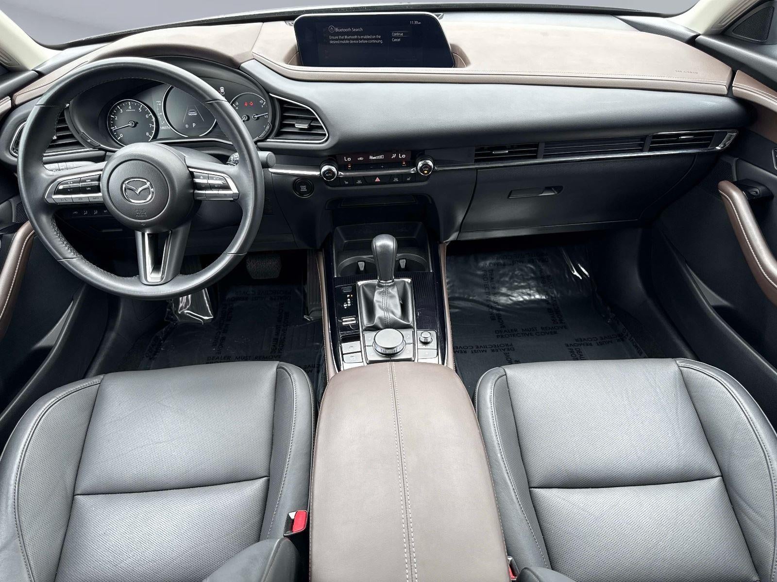 2023 Mazda Mazda CX-30 2.5 S Premium Package