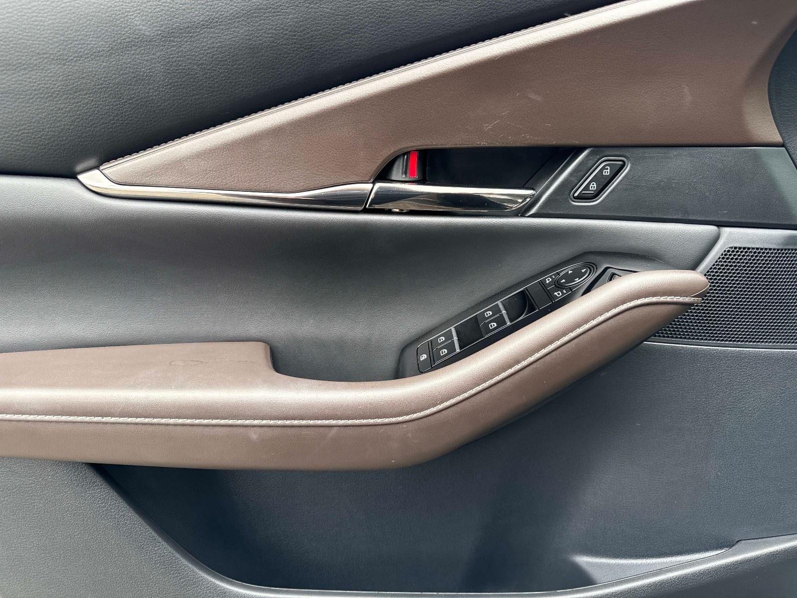 2023 Mazda Mazda CX-30 2.5 S Premium Package