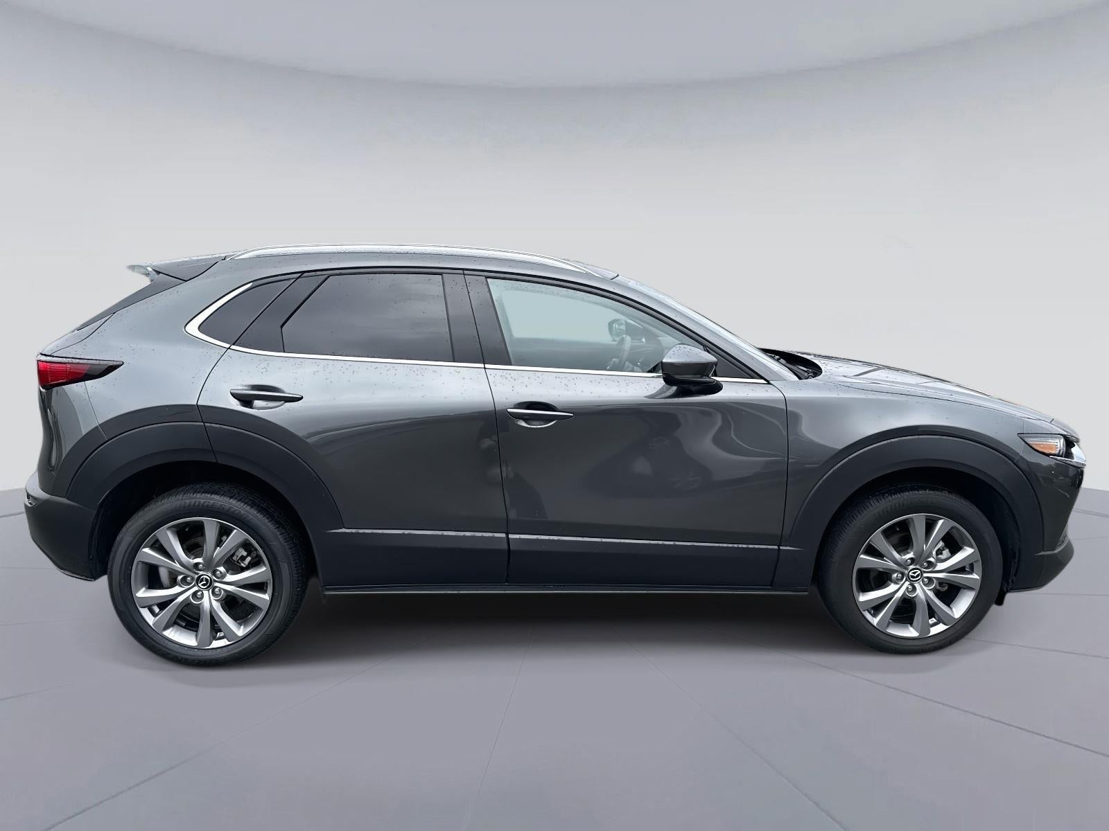 2023 Mazda Mazda CX-30 2.5 S Premium Package