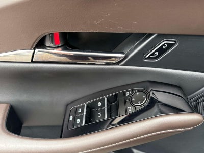 2023 Mazda Mazda CX-30 2.5 S Premium Package