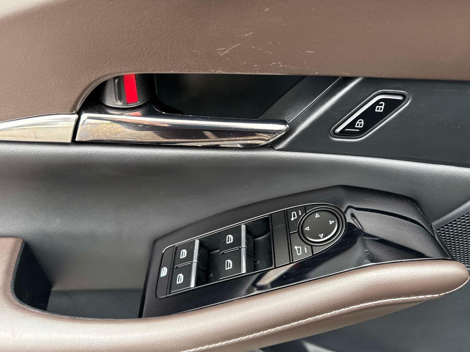 2023 Mazda Mazda CX-30 2.5 S Premium Package