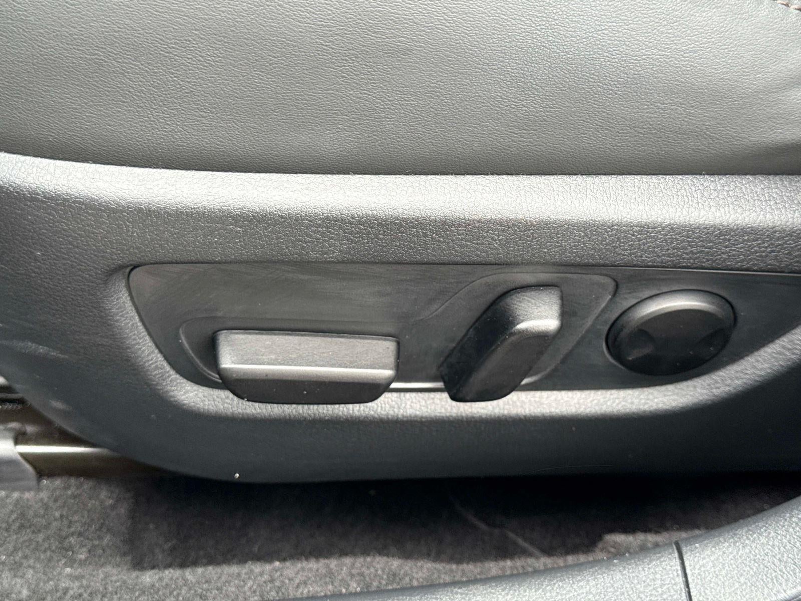 2023 Mazda Mazda CX-30 2.5 S Premium Package