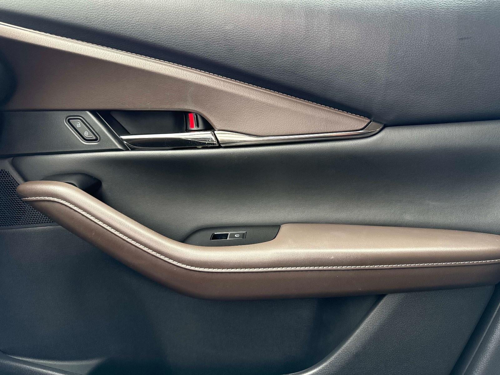 2023 Mazda Mazda CX-30 2.5 S Premium Package