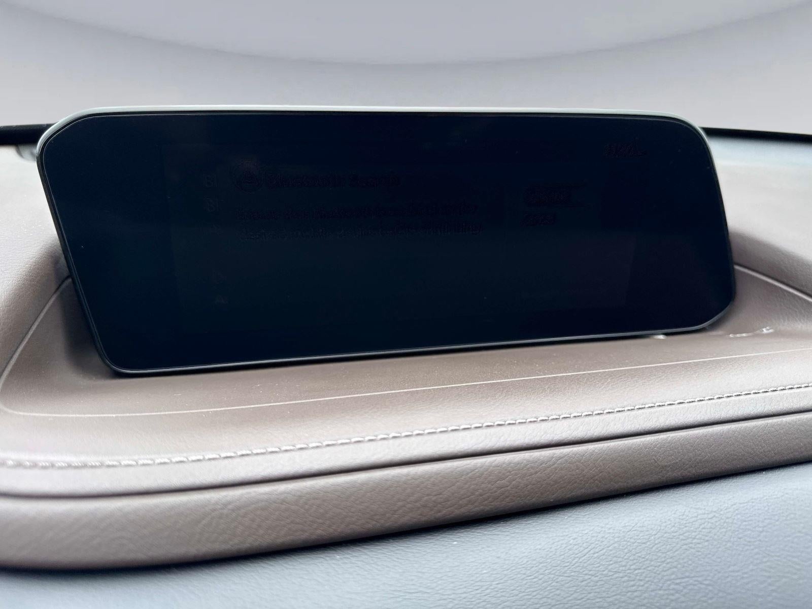 2023 Mazda Mazda CX-30 2.5 S Premium Package