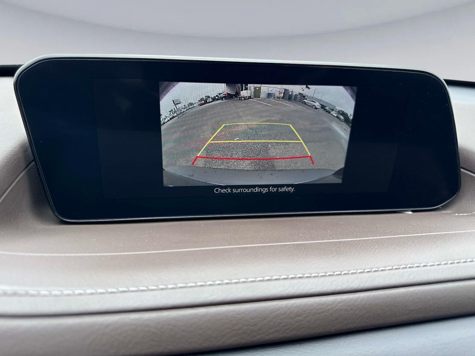 2023 Mazda Mazda CX-30 2.5 S Premium Package