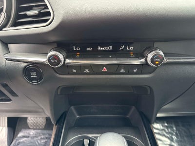 2023 Mazda Mazda CX-30 2.5 S Premium Package