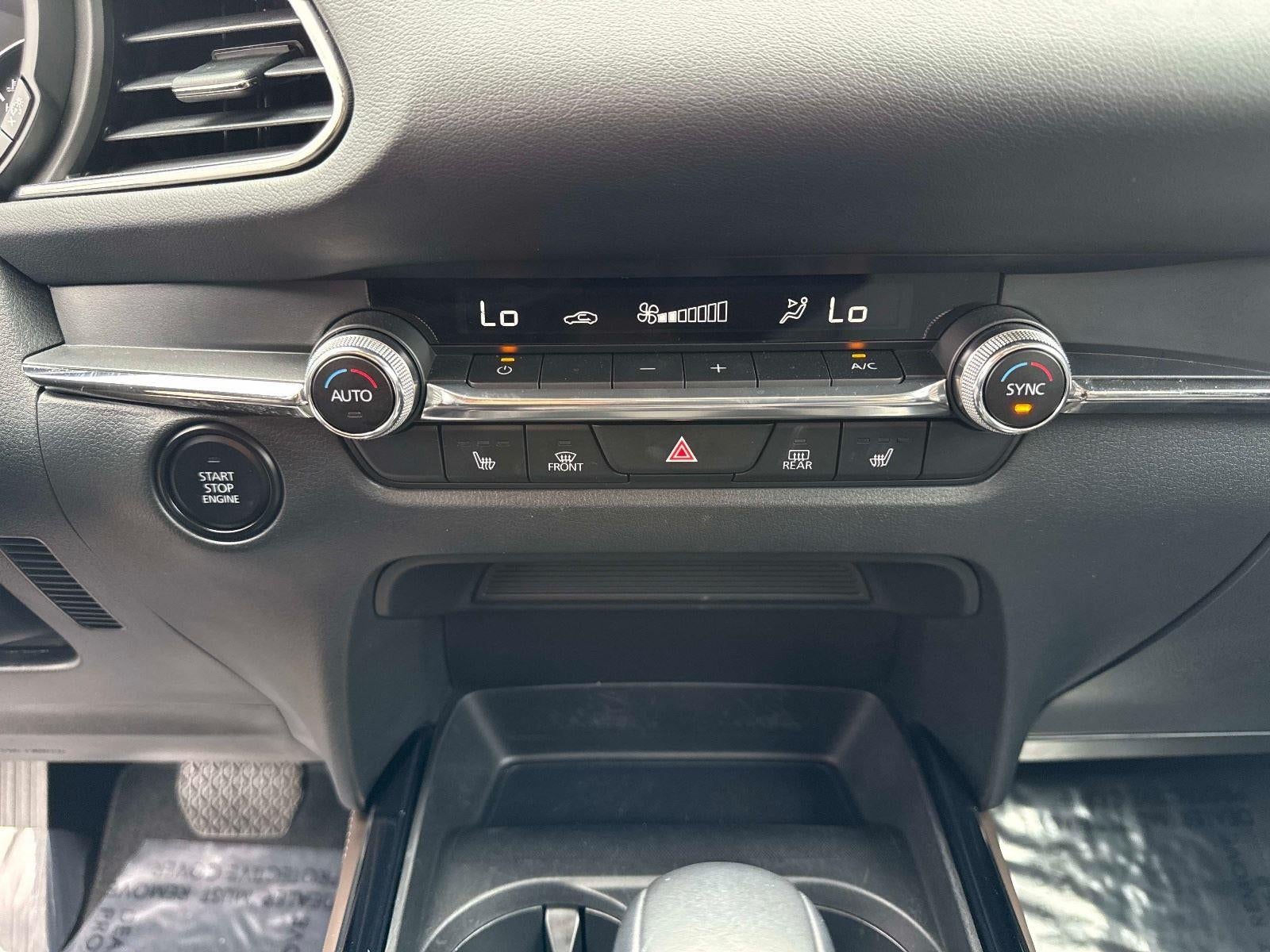 2023 Mazda Mazda CX-30 2.5 S Premium Package