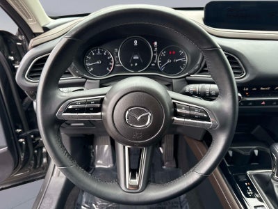 2023 Mazda Mazda CX-30 2.5 S Premium Package