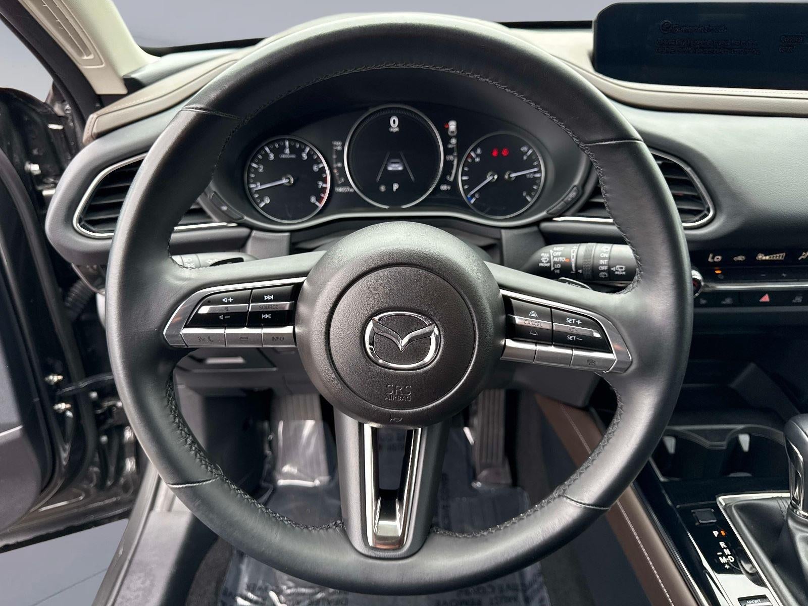 2023 Mazda Mazda CX-30 2.5 S Premium Package