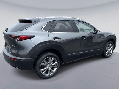 2023 Mazda Mazda CX-30 2.5 S Premium Package