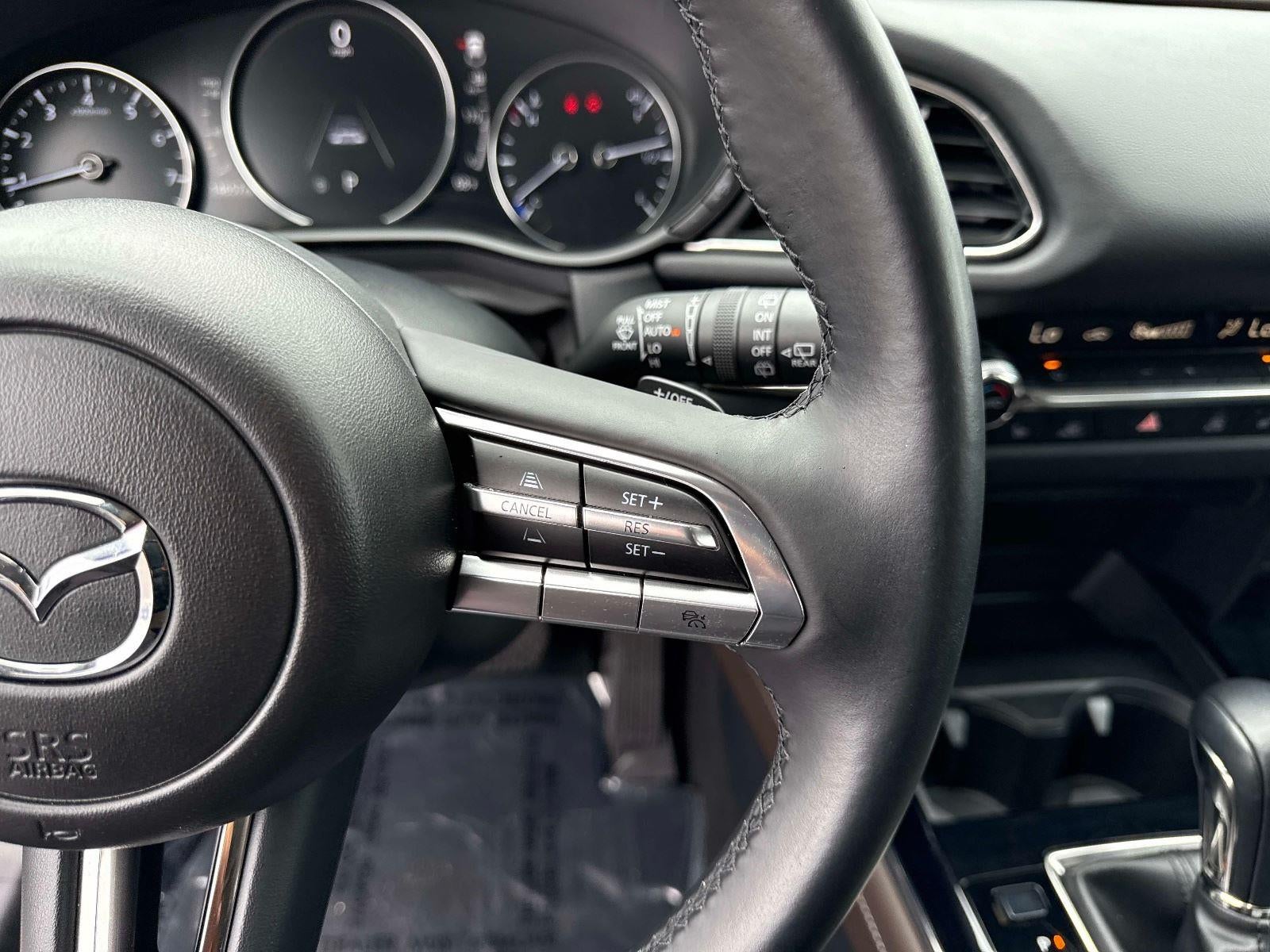 2023 Mazda Mazda CX-30 2.5 S Premium Package