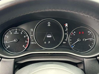 2023 Mazda Mazda CX-30 2.5 S Premium Package