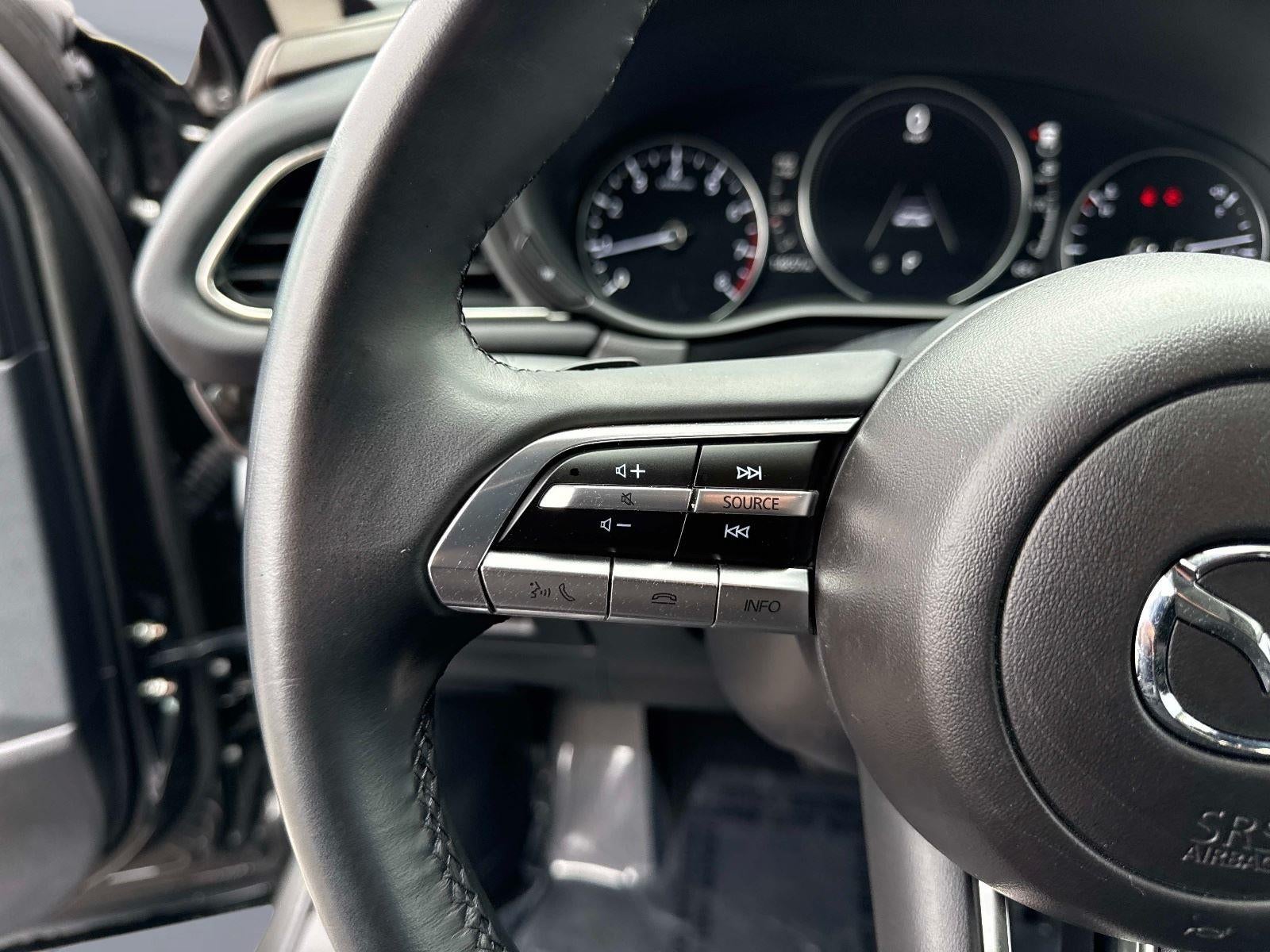 2023 Mazda Mazda CX-30 2.5 S Premium Package